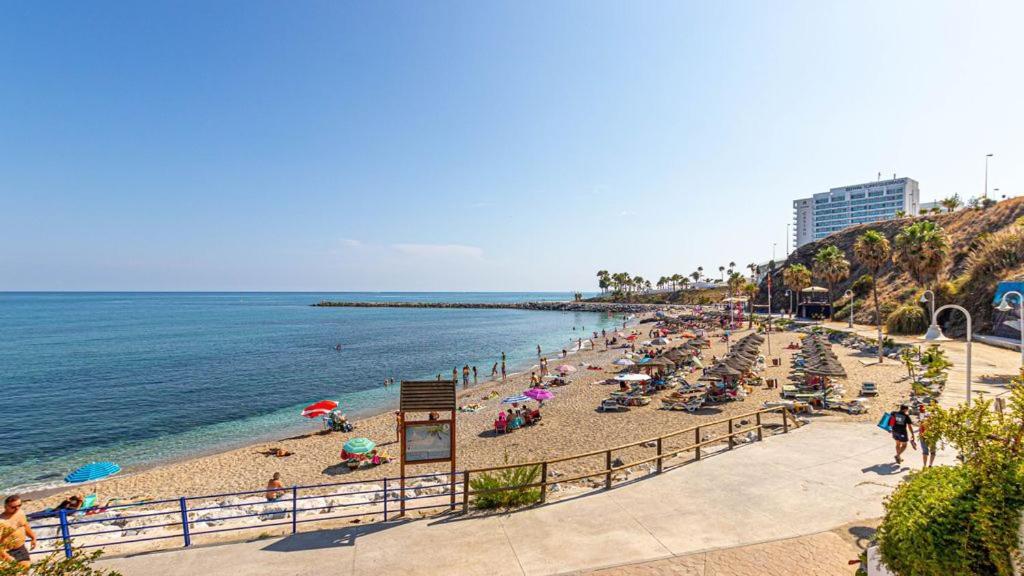 Townhouse Mar Y Sol Benalmadena