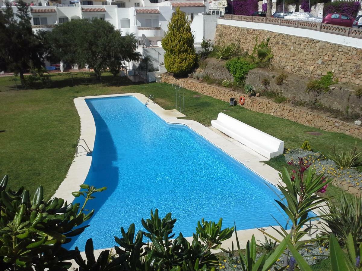 Holiday home Townhouse Mar Y Sol *