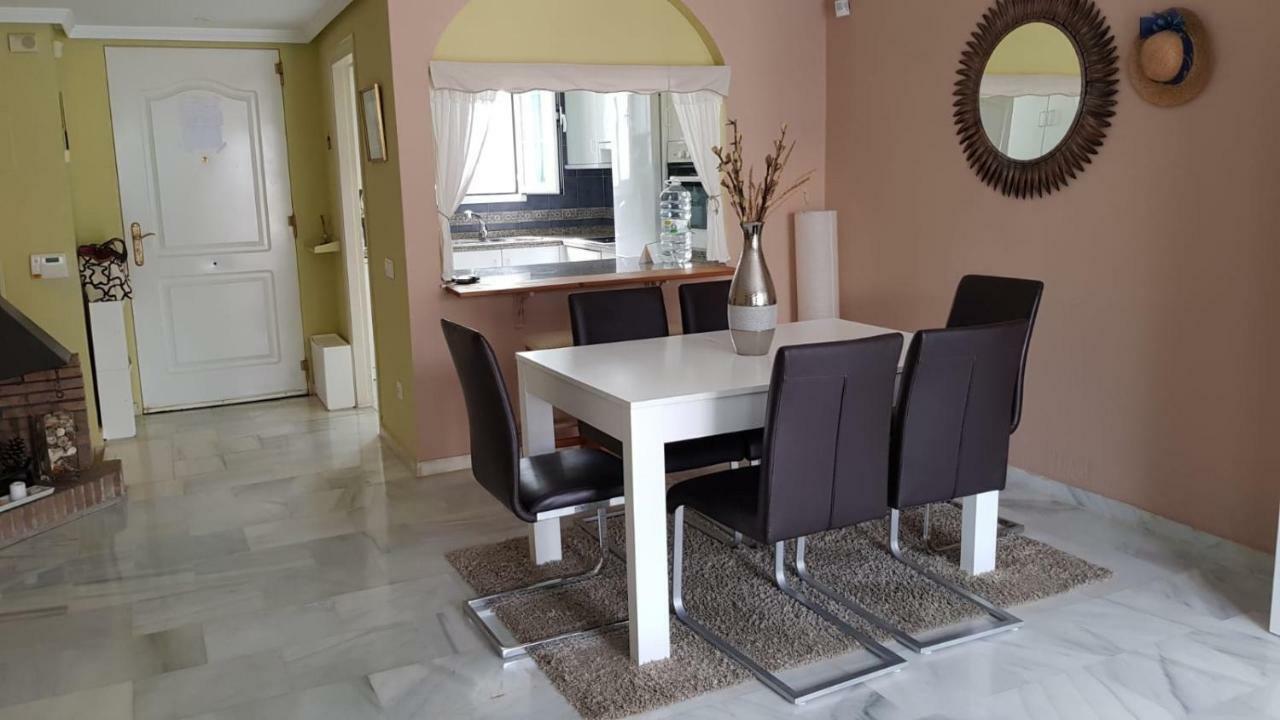 Townhouse Mar Y Sol Holiday home